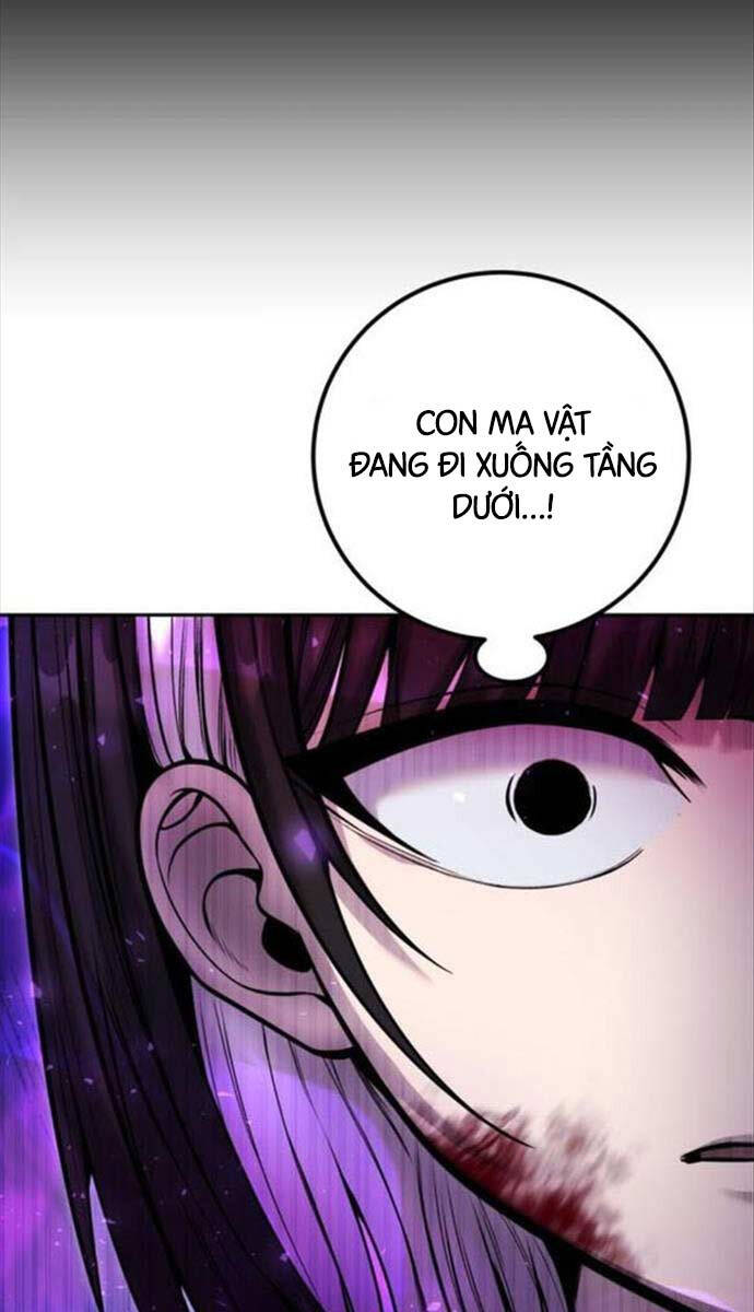 Tôi Mạnh Hơn Anh Hùng Chap 35 - Next Chap 36