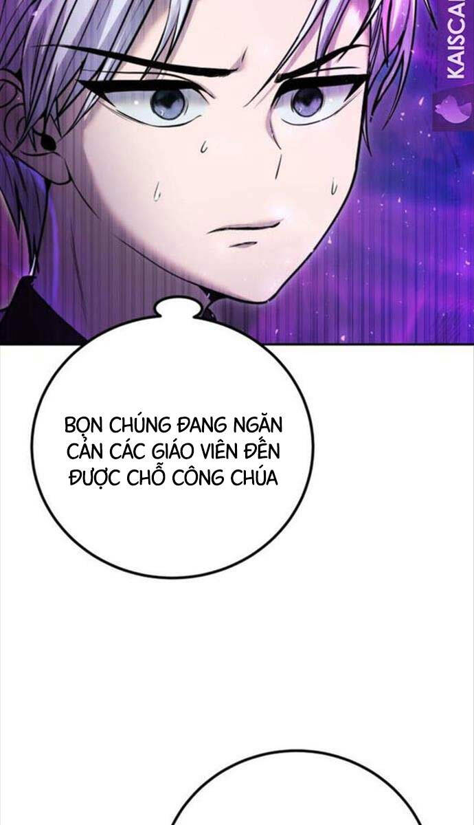 Tôi Mạnh Hơn Anh Hùng Chap 35 - Next Chap 36