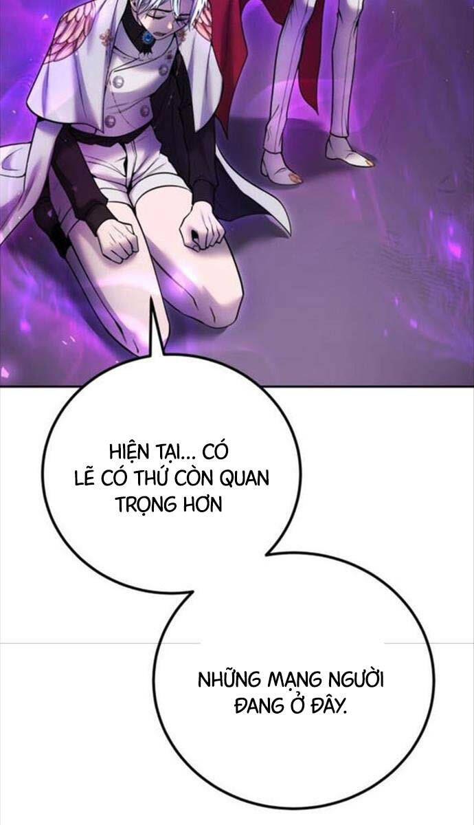 Tôi Mạnh Hơn Anh Hùng Chap 35 - Next Chap 36