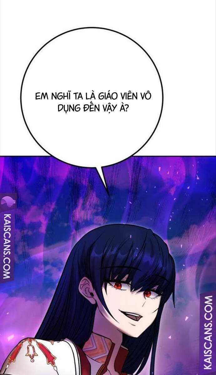 Tôi Mạnh Hơn Anh Hùng Chap 35 - Next Chap 36