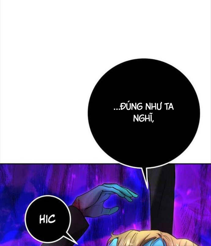 Tôi Mạnh Hơn Anh Hùng Chap 35 - Next Chap 36