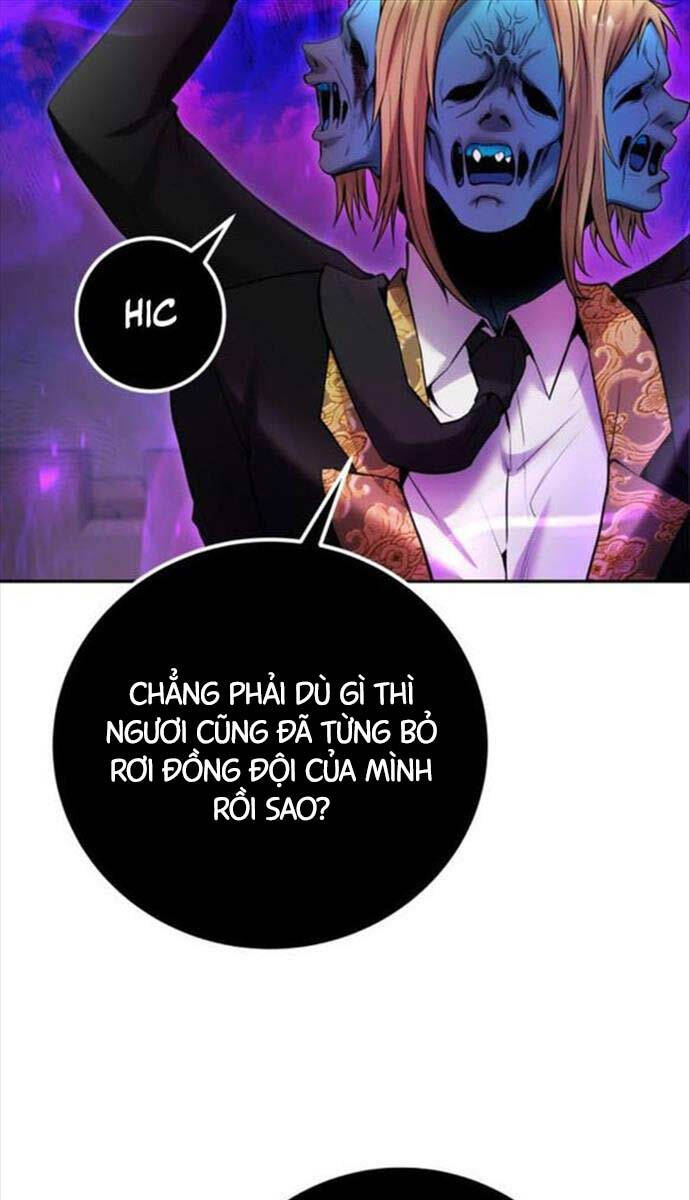 Tôi Mạnh Hơn Anh Hùng Chap 35 - Next Chap 36