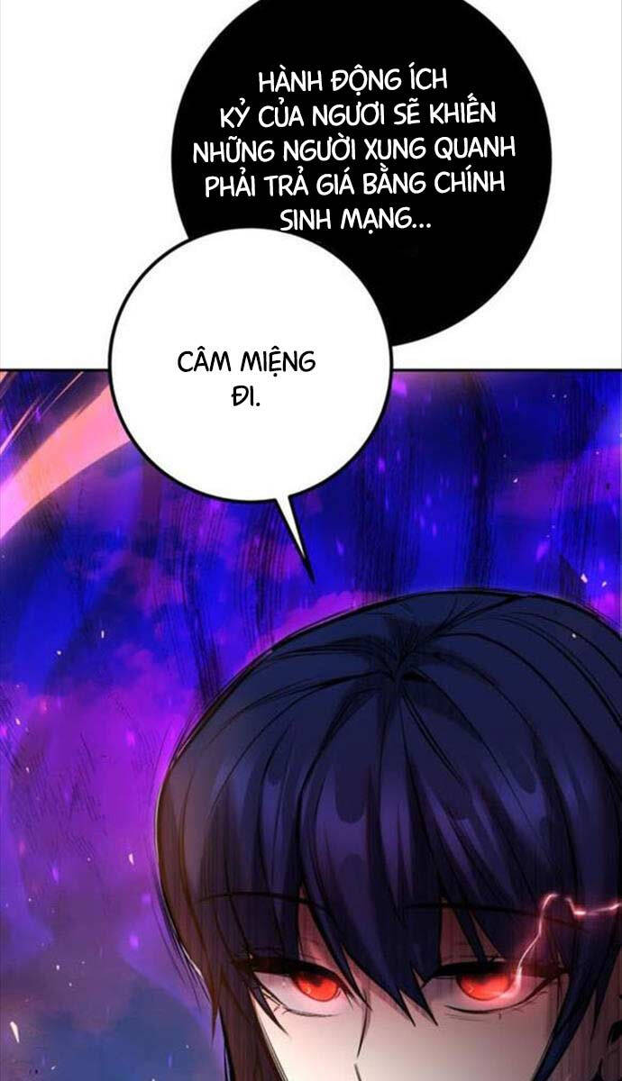 Tôi Mạnh Hơn Anh Hùng Chap 35 - Next Chap 36