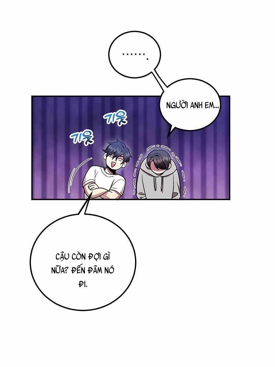 Tôi May Mắn Triệu Hồi Được Tinh Linh Hộ Vệ Hạng 10 Chap 12 - Next Chap 13