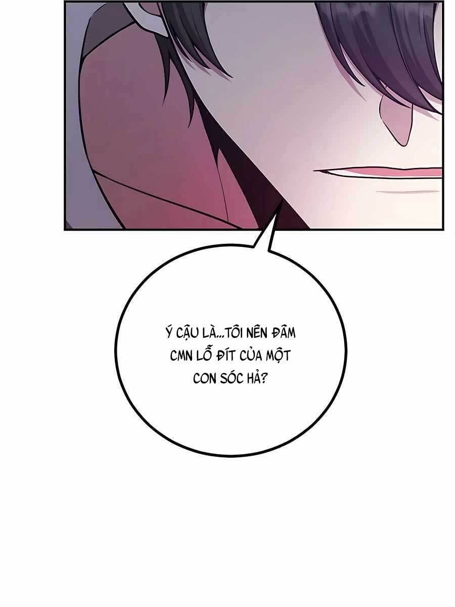 Tôi May Mắn Triệu Hồi Được Tinh Linh Hộ Vệ Hạng 10 Chap 12 - Next Chap 13