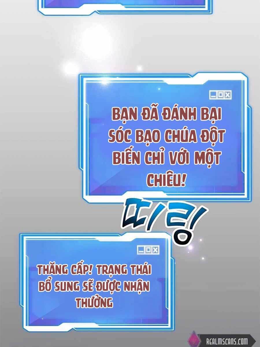Tôi May Mắn Triệu Hồi Được Tinh Linh Hộ Vệ Hạng 10 Chap 12 - Next Chap 13