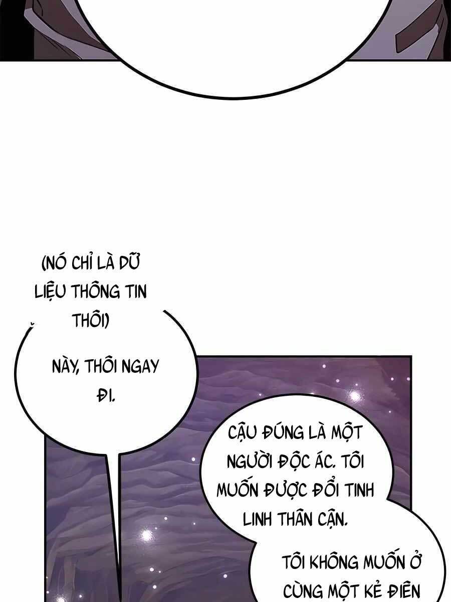Tôi May Mắn Triệu Hồi Được Tinh Linh Hộ Vệ Hạng 10 Chap 12 - Next Chap 13