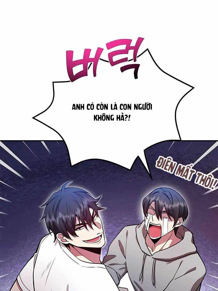 Tôi May Mắn Triệu Hồi Được Tinh Linh Hộ Vệ Hạng 10 Chap 12 - Next Chap 13