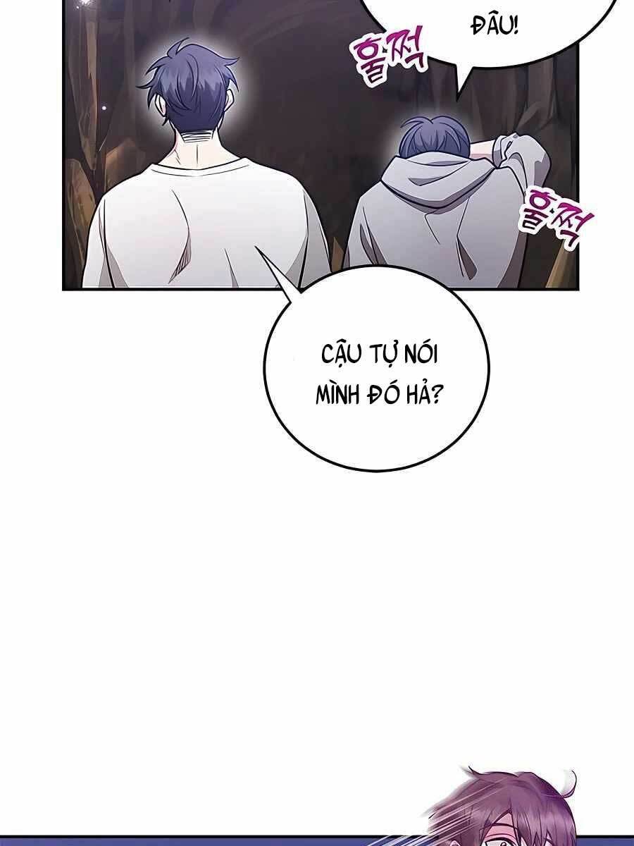 Tôi May Mắn Triệu Hồi Được Tinh Linh Hộ Vệ Hạng 10 Chap 12 - Next Chap 13