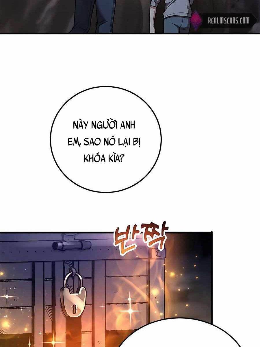 Tôi May Mắn Triệu Hồi Được Tinh Linh Hộ Vệ Hạng 10 Chap 12 - Next Chap 13
