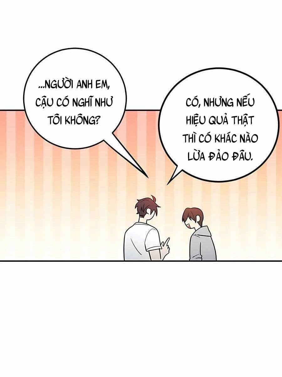 Tôi May Mắn Triệu Hồi Được Tinh Linh Hộ Vệ Hạng 10 Chap 12 - Next Chap 13