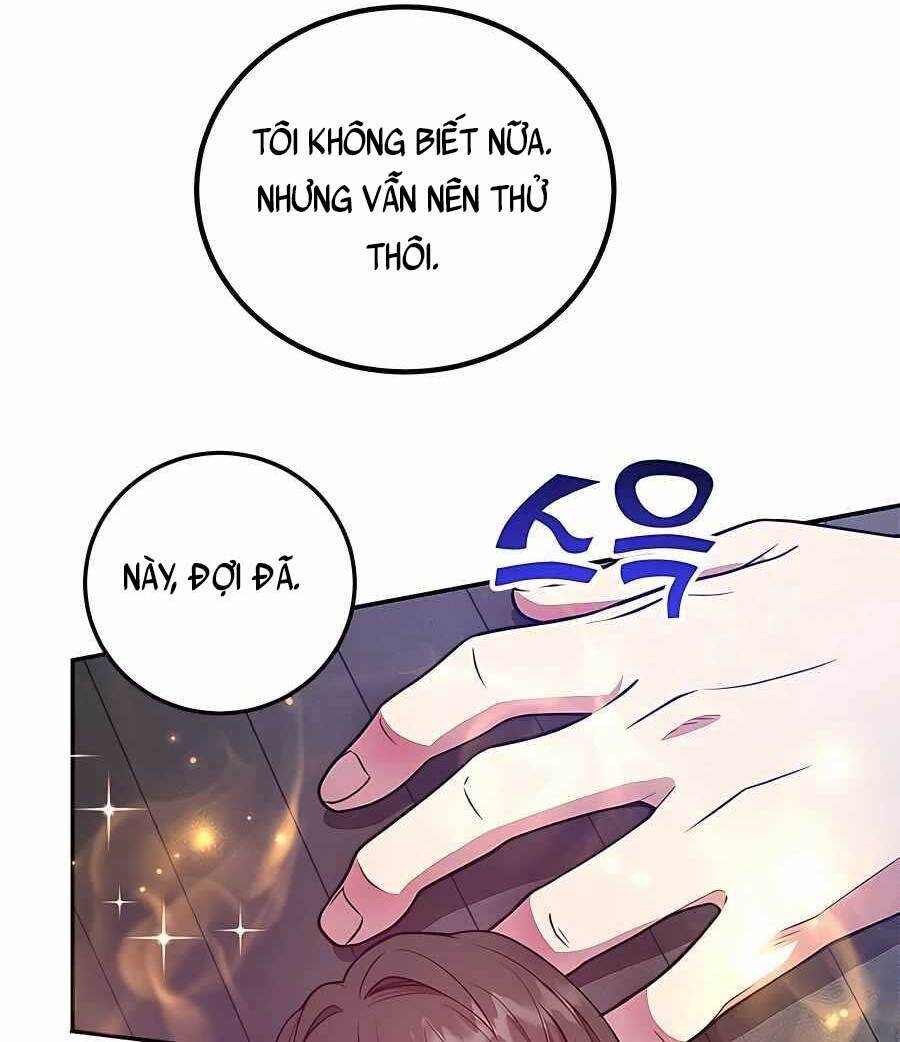 Tôi May Mắn Triệu Hồi Được Tinh Linh Hộ Vệ Hạng 10 Chap 12 - Next Chap 13
