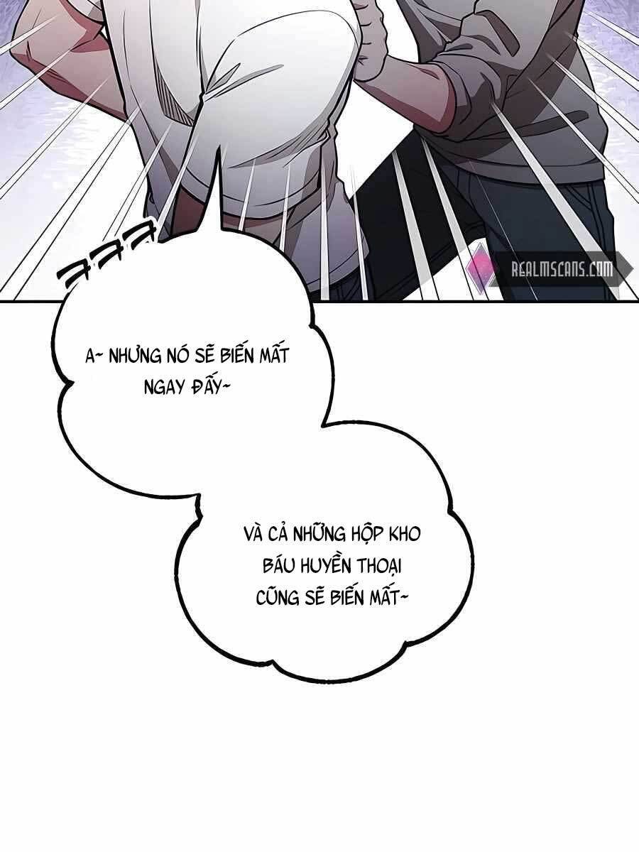 Tôi May Mắn Triệu Hồi Được Tinh Linh Hộ Vệ Hạng 10 Chap 12 - Next Chap 13