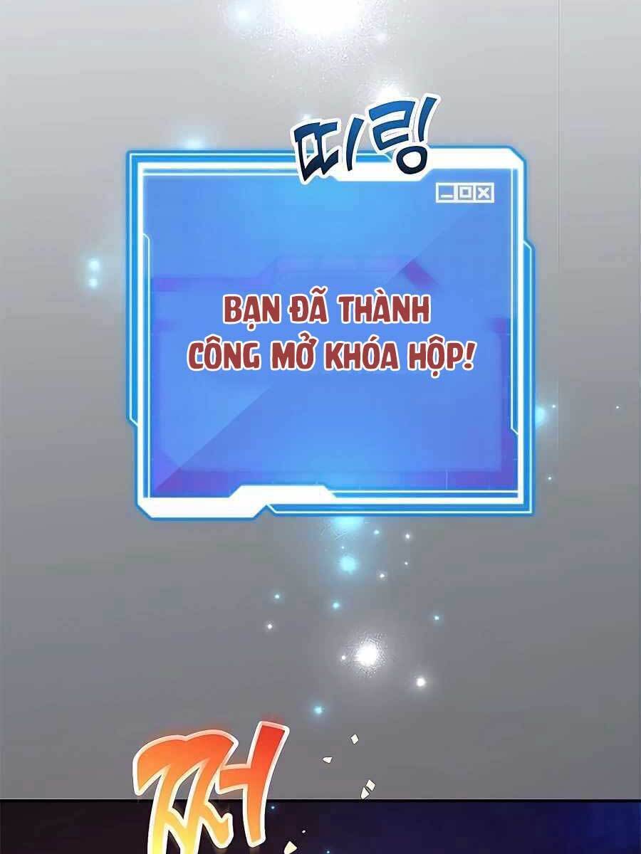 Tôi May Mắn Triệu Hồi Được Tinh Linh Hộ Vệ Hạng 10 Chap 12 - Next Chap 13