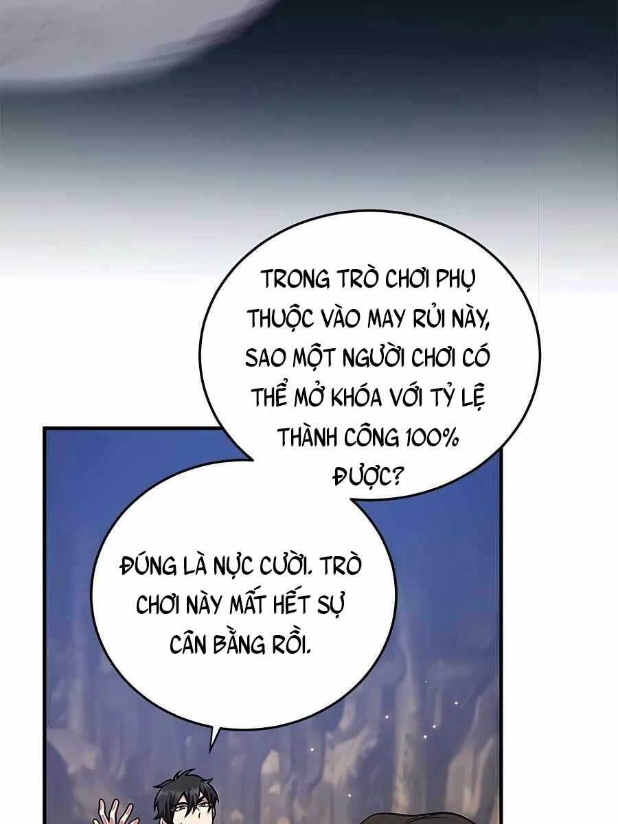 Tôi May Mắn Triệu Hồi Được Tinh Linh Hộ Vệ Hạng 10 Chap 12 - Next Chap 13