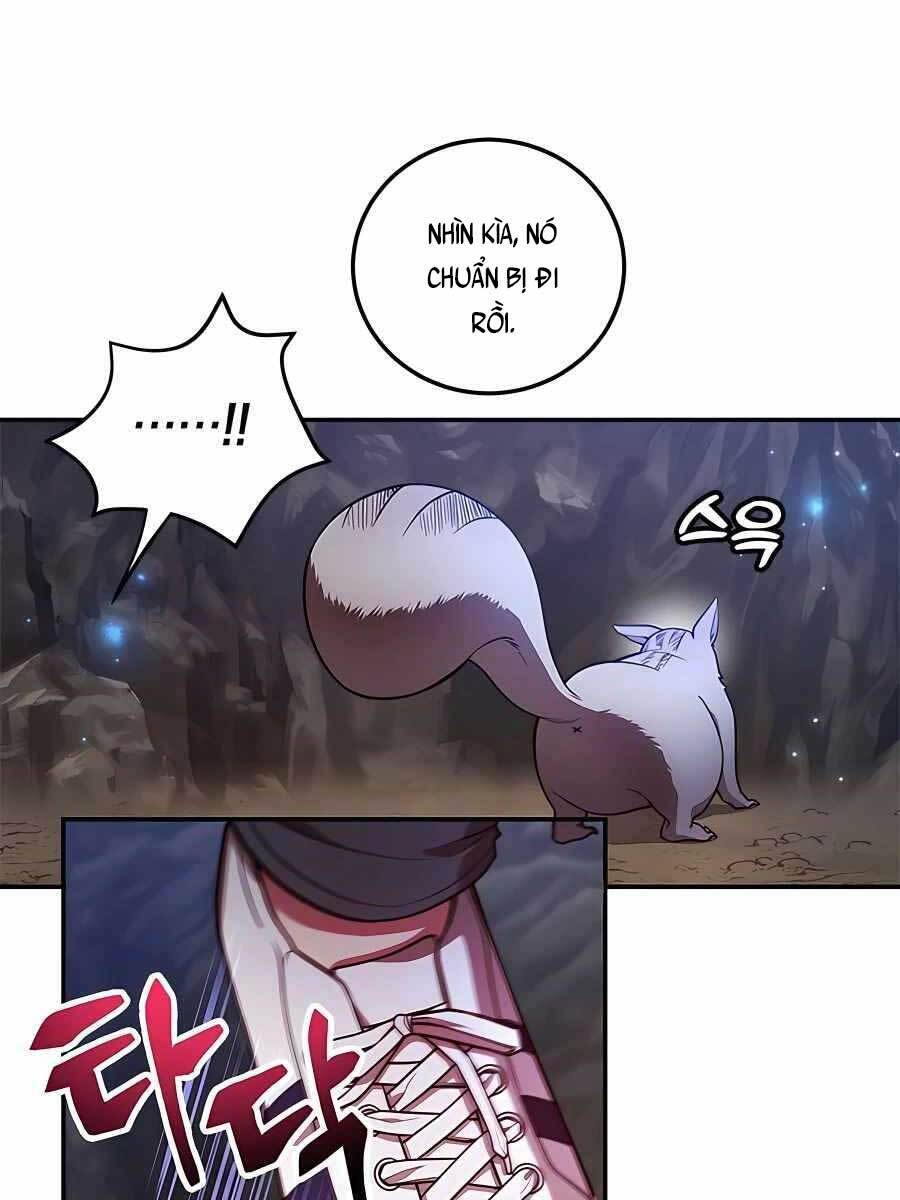 Tôi May Mắn Triệu Hồi Được Tinh Linh Hộ Vệ Hạng 10 Chap 12 - Next Chap 13