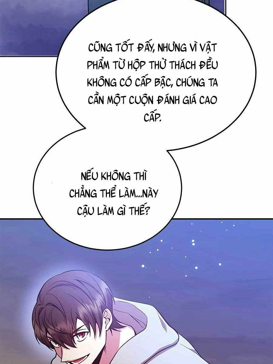 Tôi May Mắn Triệu Hồi Được Tinh Linh Hộ Vệ Hạng 10 Chap 12 - Next Chap 13