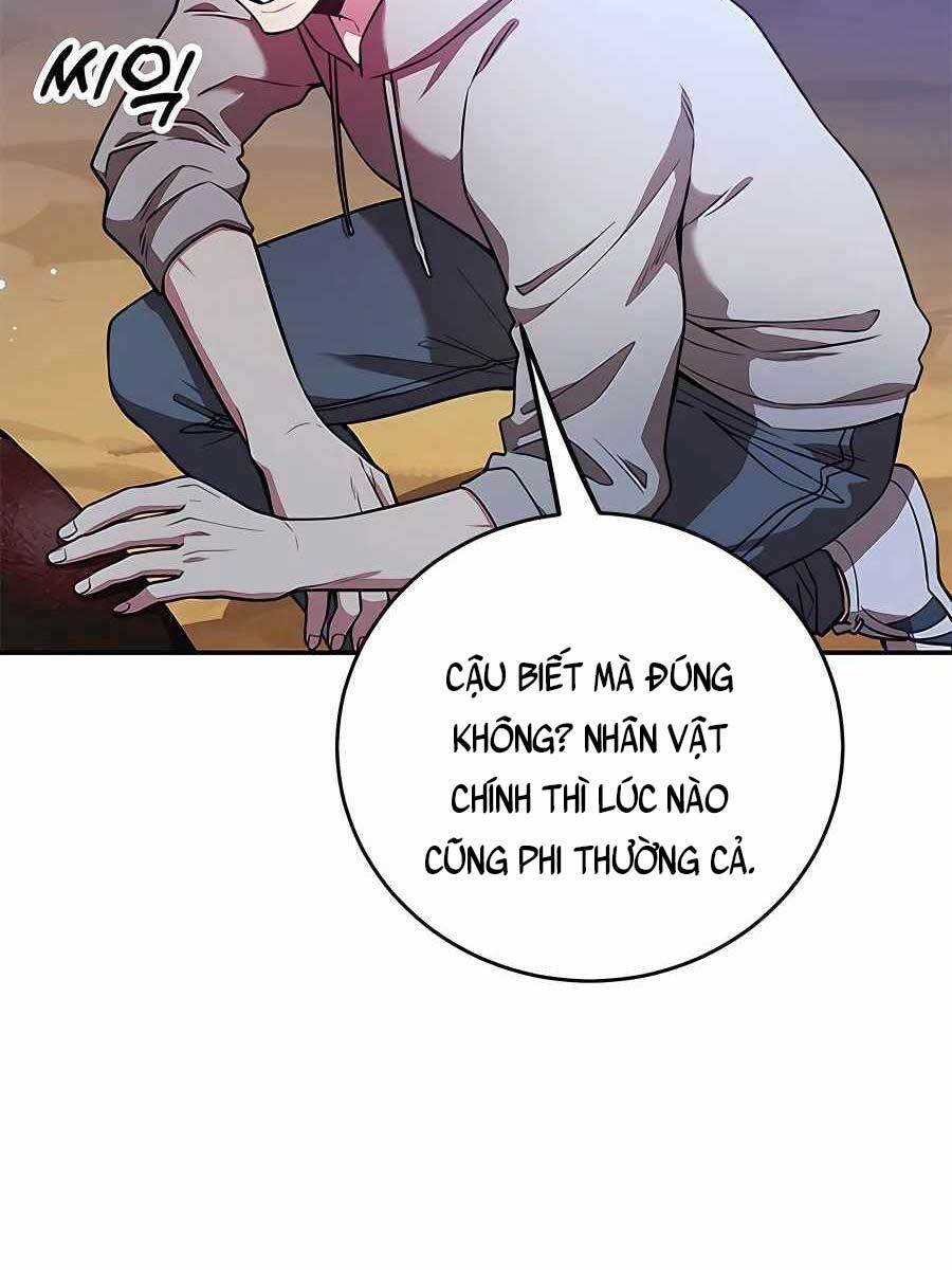 Tôi May Mắn Triệu Hồi Được Tinh Linh Hộ Vệ Hạng 10 Chap 12 - Next Chap 13