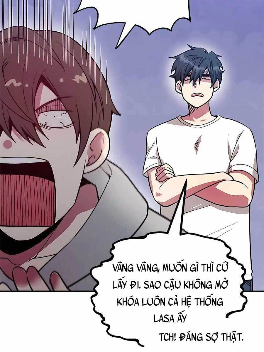 Tôi May Mắn Triệu Hồi Được Tinh Linh Hộ Vệ Hạng 10 Chap 12 - Next Chap 13