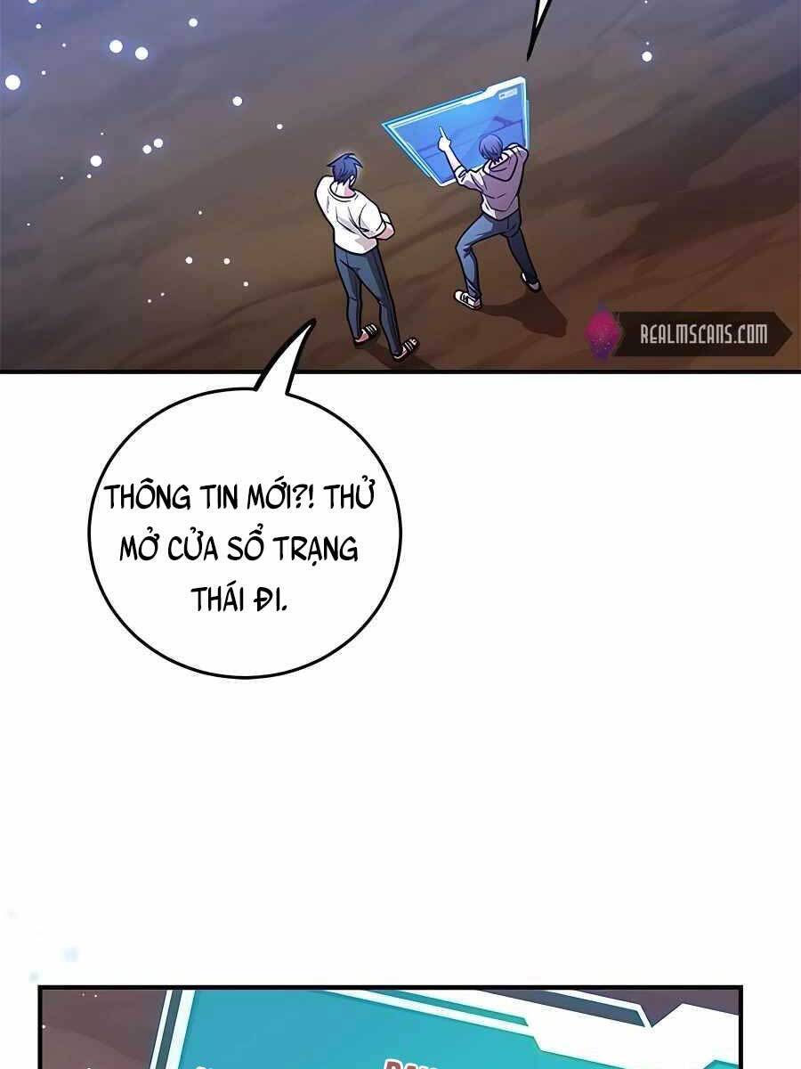 Tôi May Mắn Triệu Hồi Được Tinh Linh Hộ Vệ Hạng 10 Chap 12 - Next Chap 13