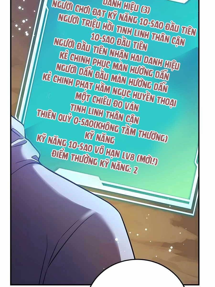 Tôi May Mắn Triệu Hồi Được Tinh Linh Hộ Vệ Hạng 10 Chap 12 - Next Chap 13