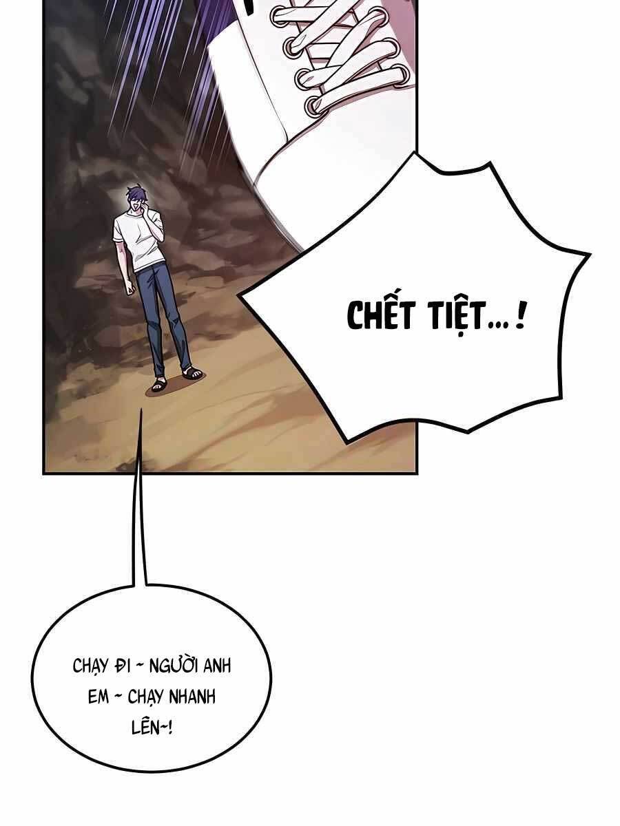 Tôi May Mắn Triệu Hồi Được Tinh Linh Hộ Vệ Hạng 10 Chap 12 - Next Chap 13