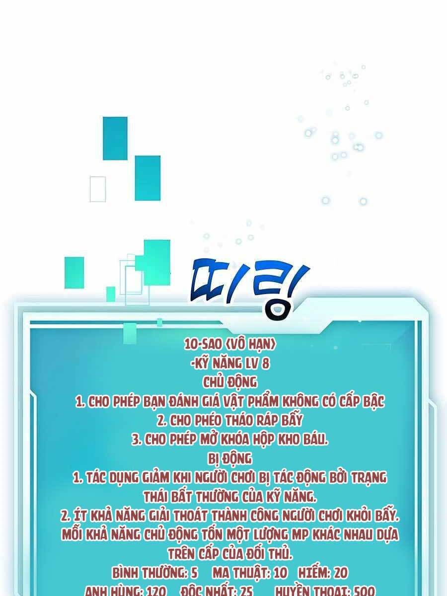 Tôi May Mắn Triệu Hồi Được Tinh Linh Hộ Vệ Hạng 10 Chap 12 - Next Chap 13