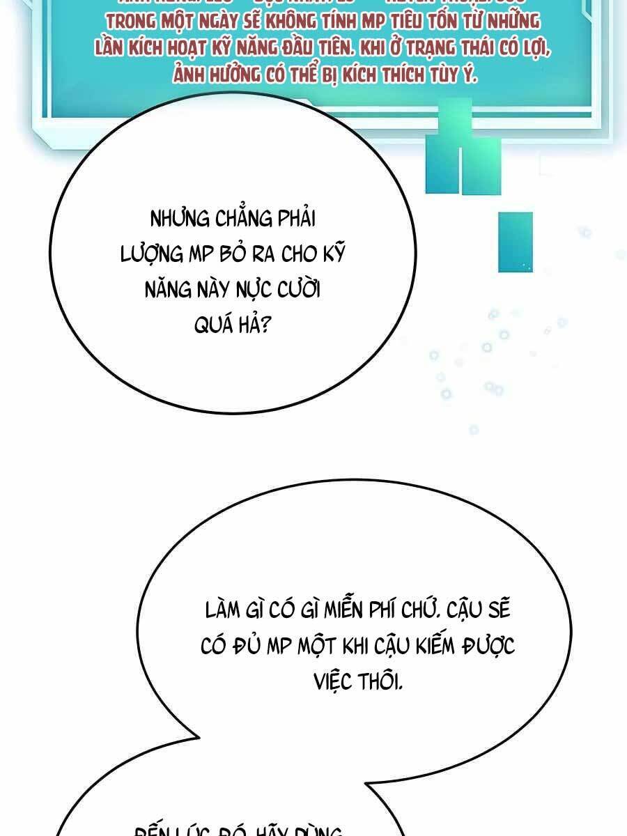 Tôi May Mắn Triệu Hồi Được Tinh Linh Hộ Vệ Hạng 10 Chap 12 - Next Chap 13