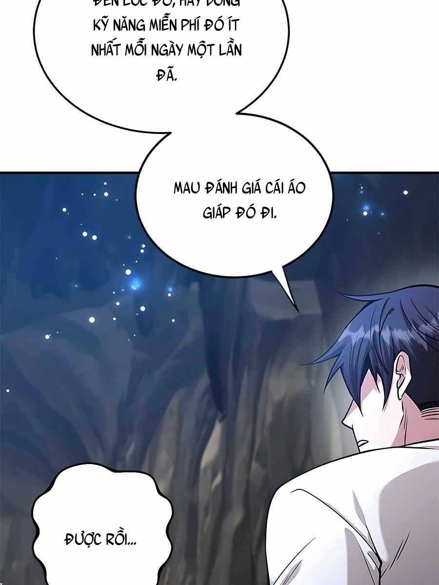 Tôi May Mắn Triệu Hồi Được Tinh Linh Hộ Vệ Hạng 10 Chap 12 - Next Chap 13