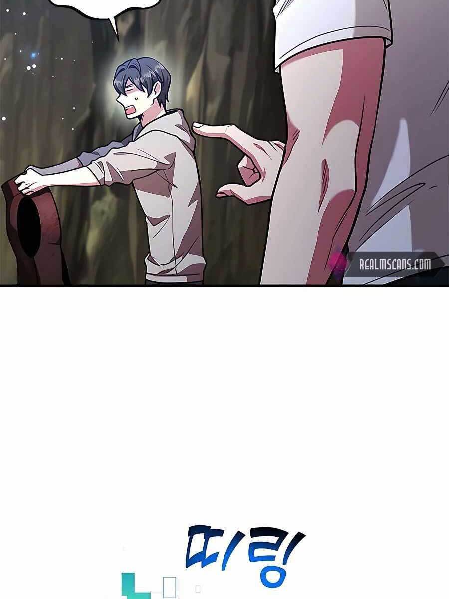Tôi May Mắn Triệu Hồi Được Tinh Linh Hộ Vệ Hạng 10 Chap 12 - Next Chap 13