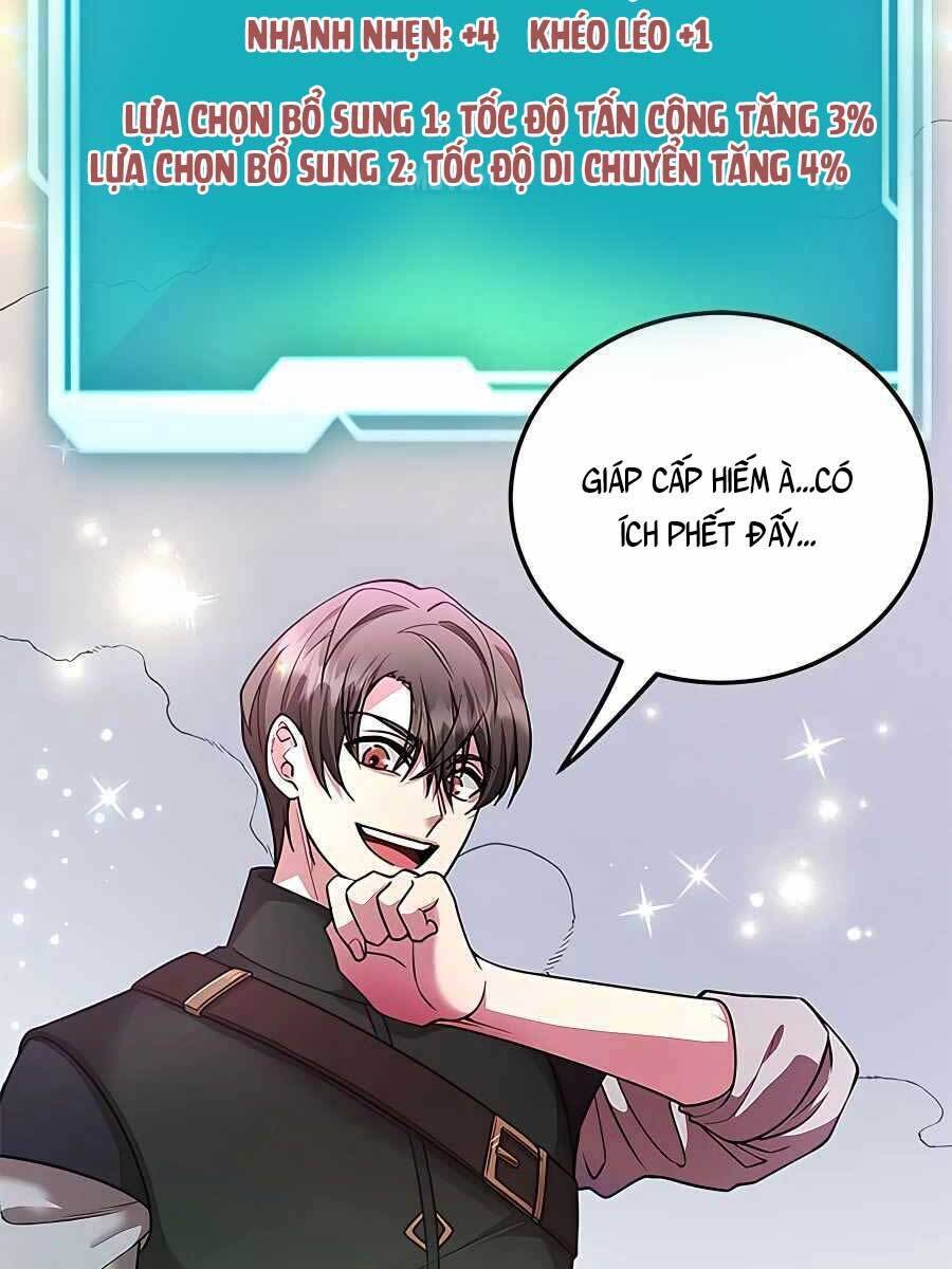 Tôi May Mắn Triệu Hồi Được Tinh Linh Hộ Vệ Hạng 10 Chap 12 - Next Chap 13