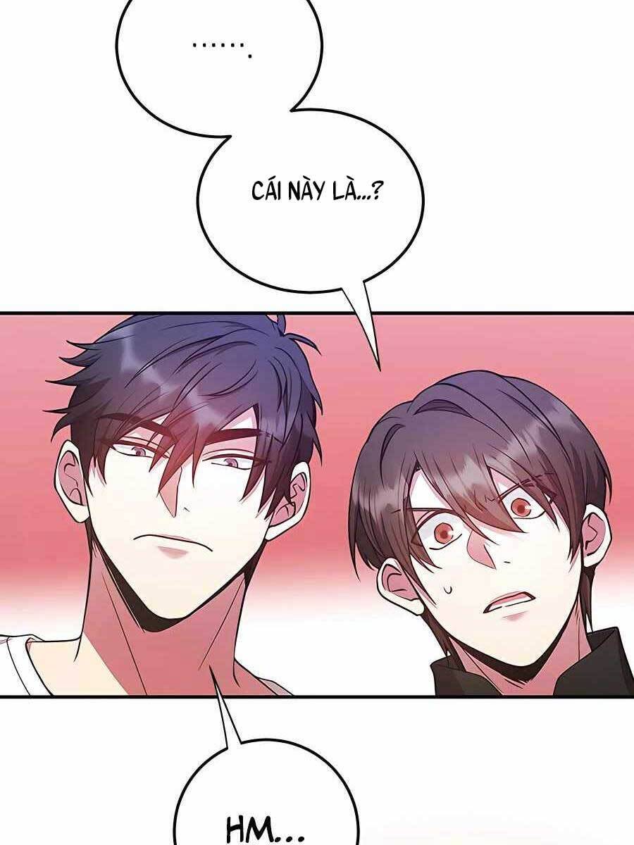 Tôi May Mắn Triệu Hồi Được Tinh Linh Hộ Vệ Hạng 10 Chap 12 - Next Chap 13