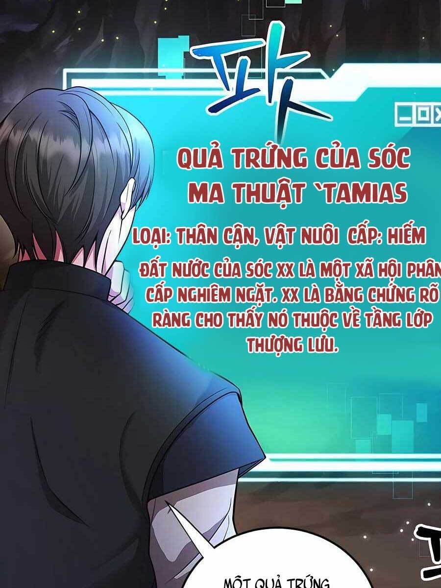 Tôi May Mắn Triệu Hồi Được Tinh Linh Hộ Vệ Hạng 10 Chap 12 - Next Chap 13