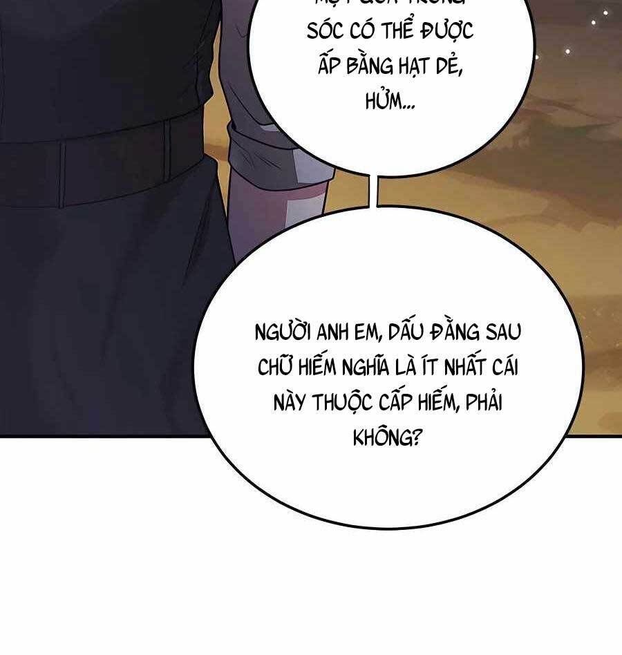 Tôi May Mắn Triệu Hồi Được Tinh Linh Hộ Vệ Hạng 10 Chap 12 - Next Chap 13
