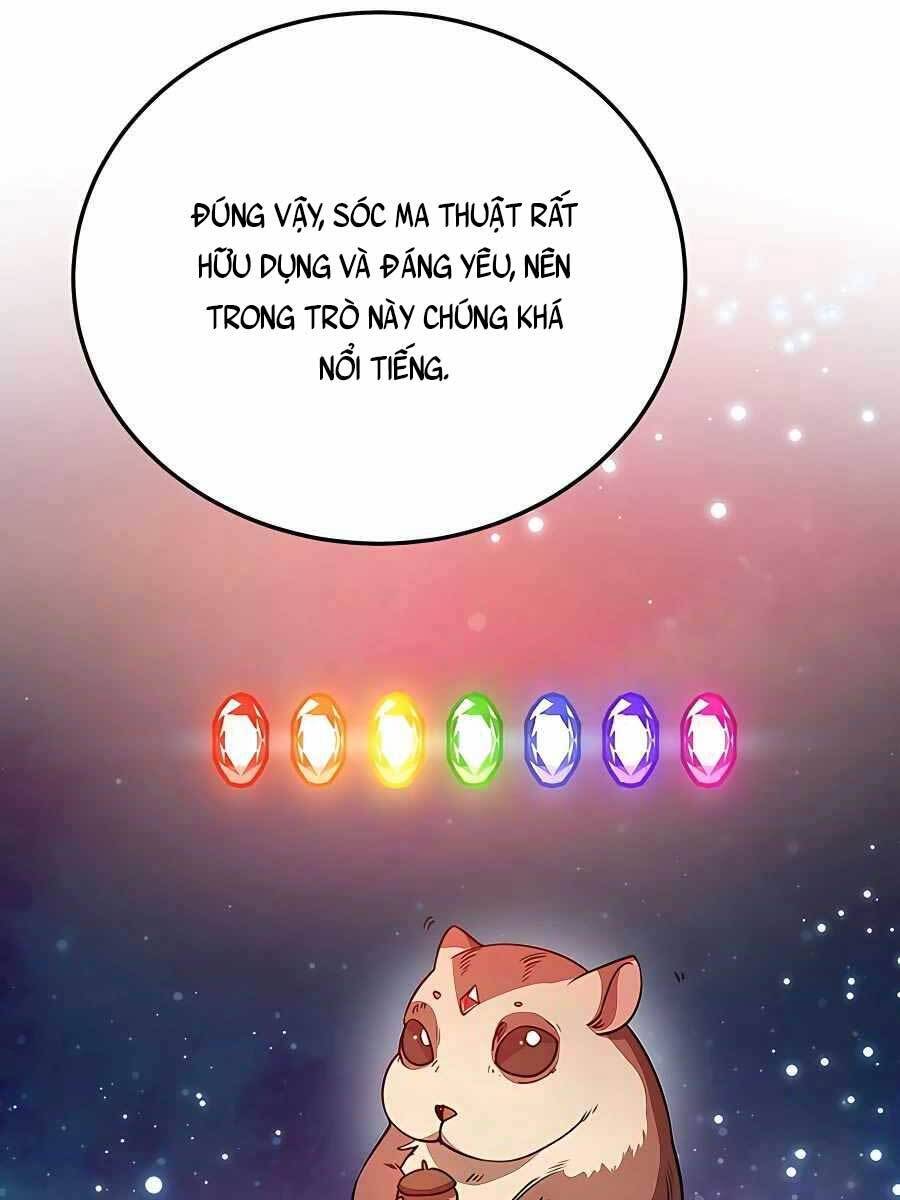Tôi May Mắn Triệu Hồi Được Tinh Linh Hộ Vệ Hạng 10 Chap 12 - Next Chap 13