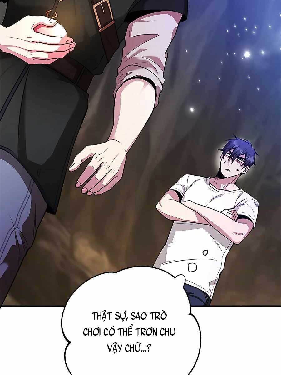 Tôi May Mắn Triệu Hồi Được Tinh Linh Hộ Vệ Hạng 10 Chap 12 - Next Chap 13