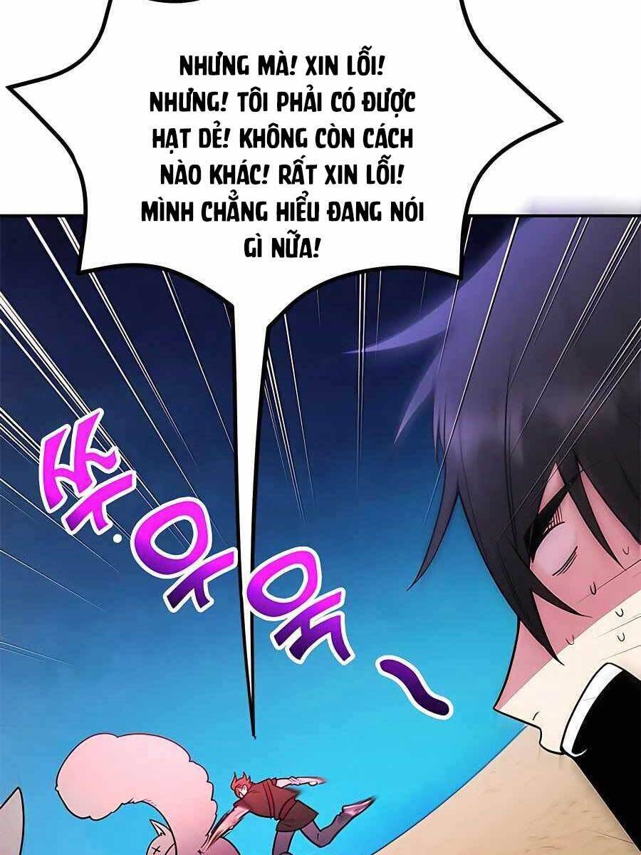 Tôi May Mắn Triệu Hồi Được Tinh Linh Hộ Vệ Hạng 10 Chap 12 - Next Chap 13