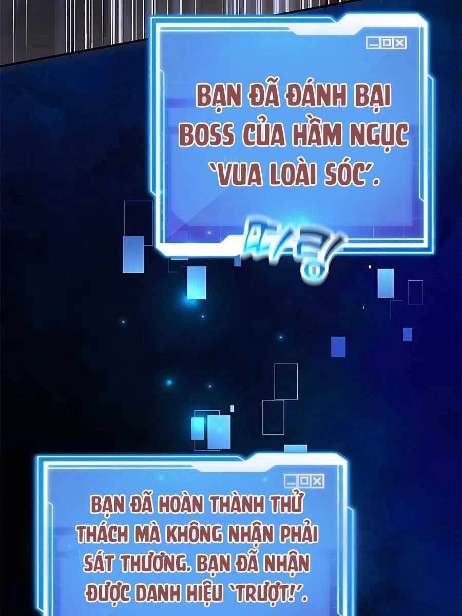 Tôi May Mắn Triệu Hồi Được Tinh Linh Hộ Vệ Hạng 10 Chap 12 - Next Chap 13