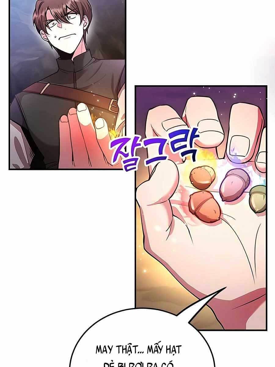 Tôi May Mắn Triệu Hồi Được Tinh Linh Hộ Vệ Hạng 10 Chap 12 - Next Chap 13