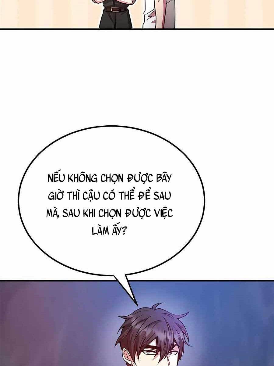 Tôi May Mắn Triệu Hồi Được Tinh Linh Hộ Vệ Hạng 10 Chap 12 - Next Chap 13