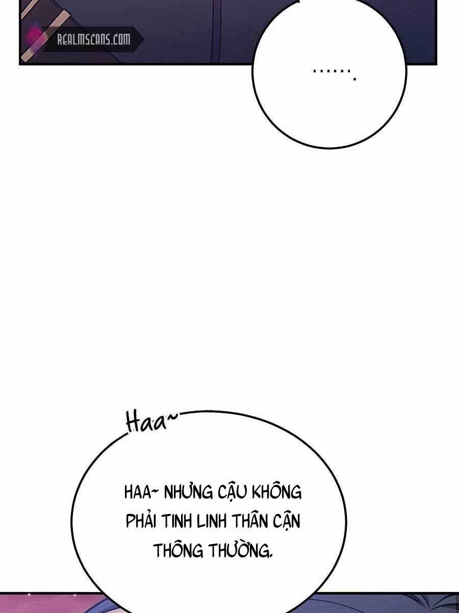 Tôi May Mắn Triệu Hồi Được Tinh Linh Hộ Vệ Hạng 10 Chap 12 - Next Chap 13