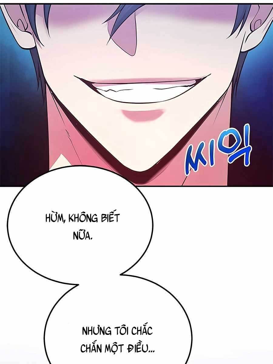 Tôi May Mắn Triệu Hồi Được Tinh Linh Hộ Vệ Hạng 10 Chap 12 - Next Chap 13
