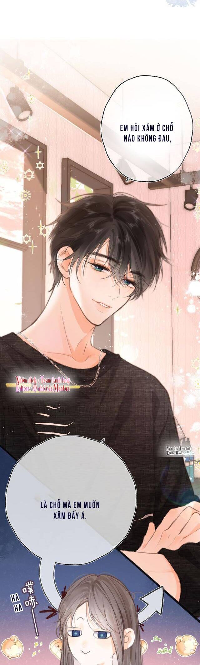 Tôi Mộng Giữa Ban Ngày Chap 3 - Next Chap 4