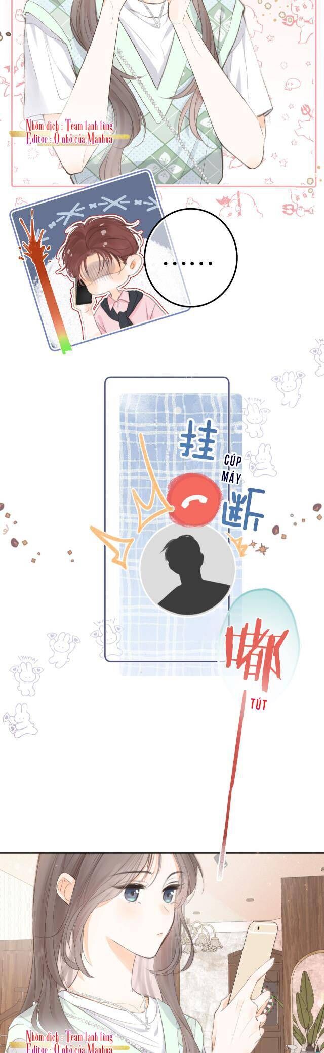 Tôi Mộng Giữa Ban Ngày Chap 3 - Next Chap 4