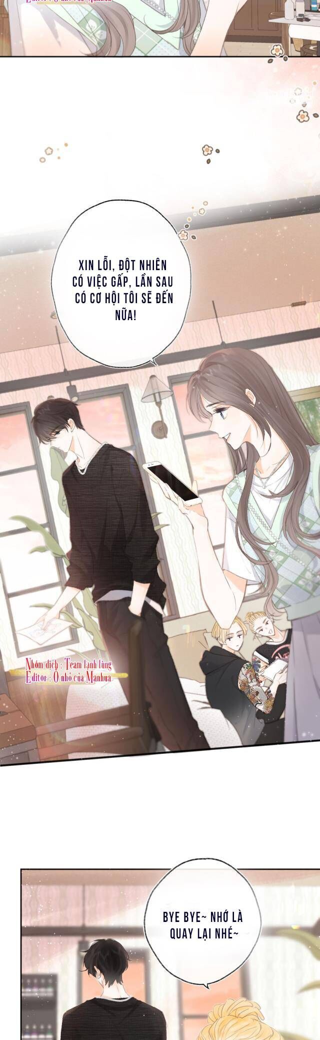 Tôi Mộng Giữa Ban Ngày Chap 3 - Next Chap 4
