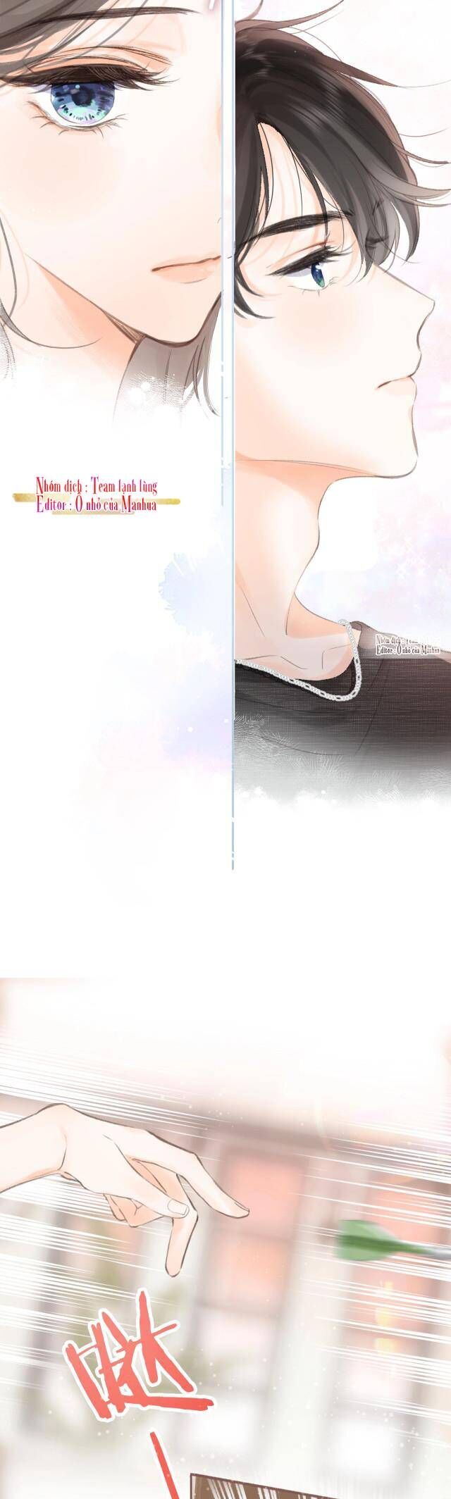 Tôi Mộng Giữa Ban Ngày Chap 3 - Next Chap 4