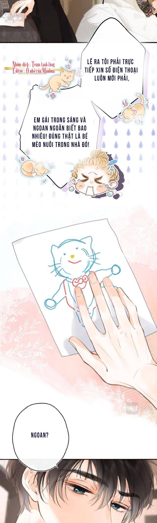 Tôi Mộng Giữa Ban Ngày Chap 3 - Next Chap 4