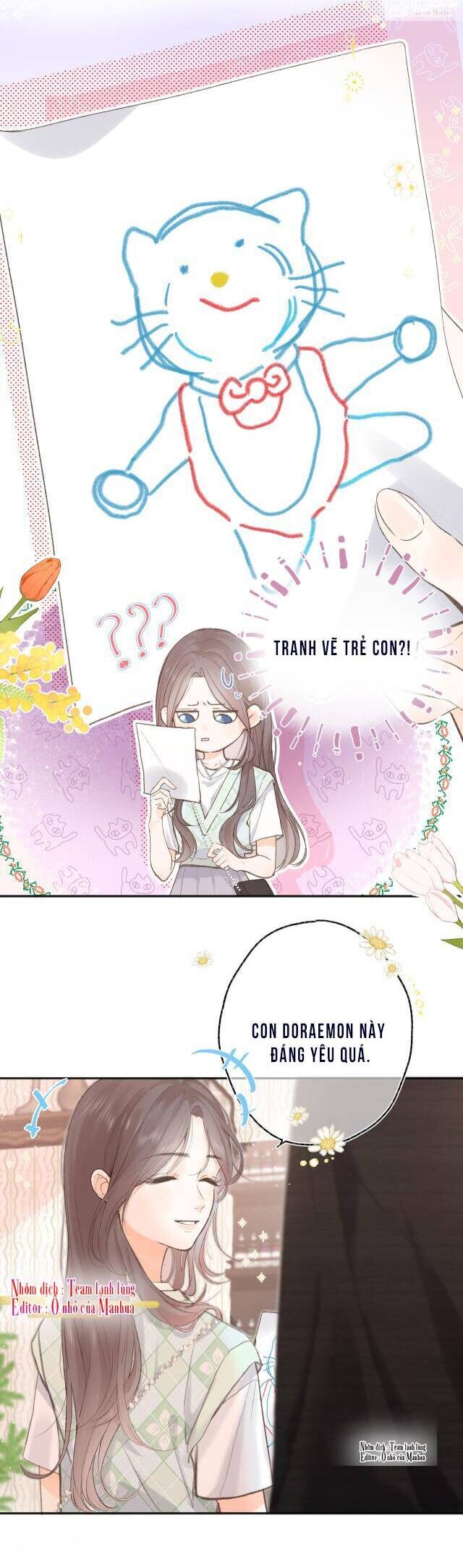 Tôi Mộng Giữa Ban Ngày Chap 3 - Next Chap 4