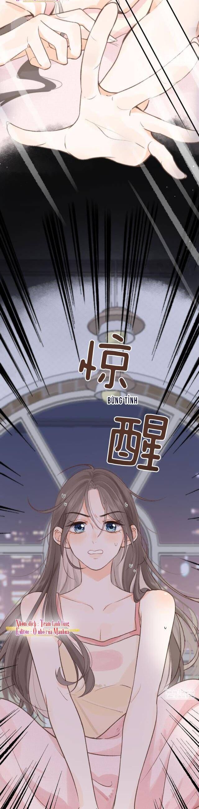 Tôi Mộng Giữa Ban Ngày Chap 4 - Next Chap 5