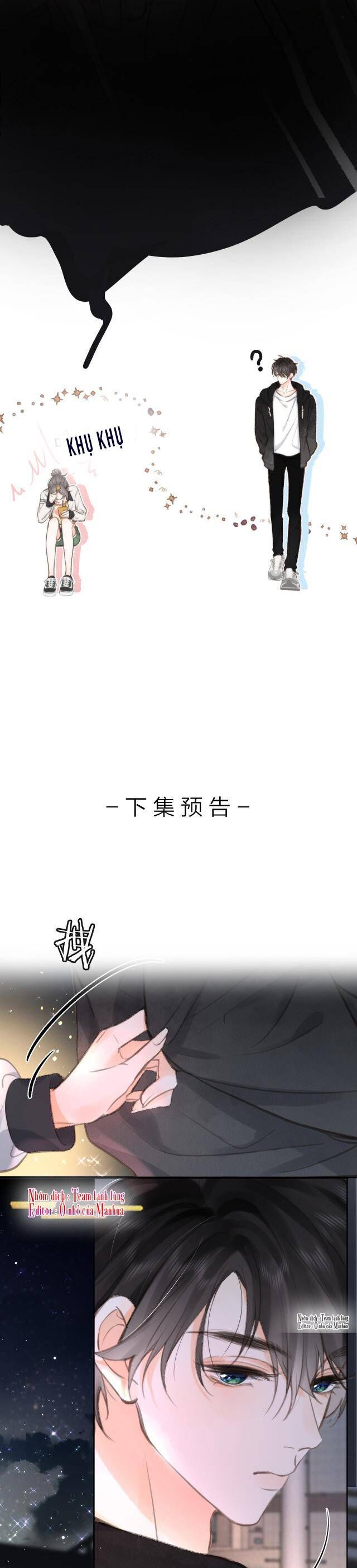 Tôi Mộng Giữa Ban Ngày Chap 4 - Next Chap 5